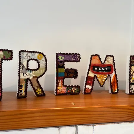 Apartmán Acogedor Atico Duplex En Tremp