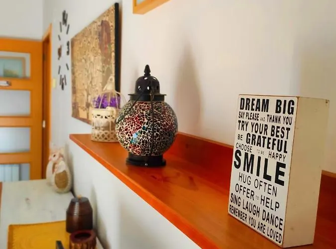 Acogedor Atico Duplex En Apartmán