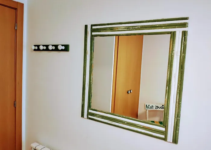 Acogedor Atico Duplex En