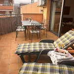 Acogedor Atico Duplex En Tremp