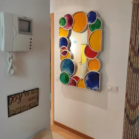 Acogedor Atico Duplex En * Tremp