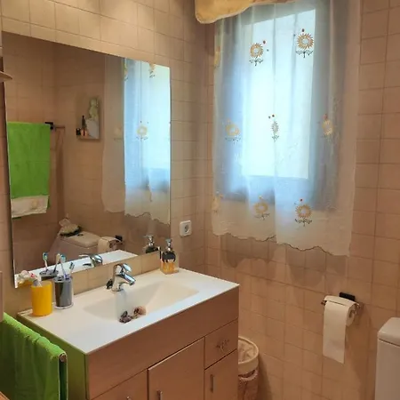 Acogedor Atico Duplex En