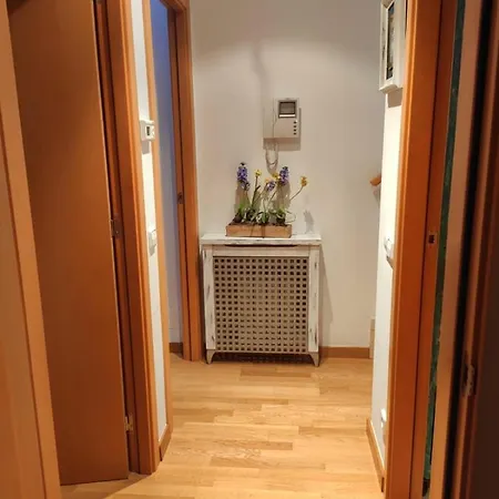 Acogedor Atico Duplex En Apartament