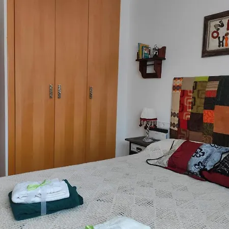 Acogedor Atico Duplex En