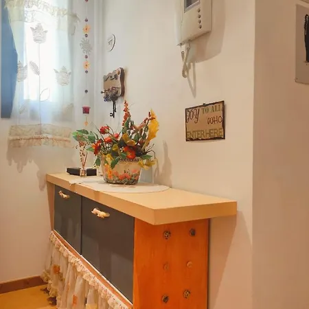 Acogedor Atico Duplex En Apartament *