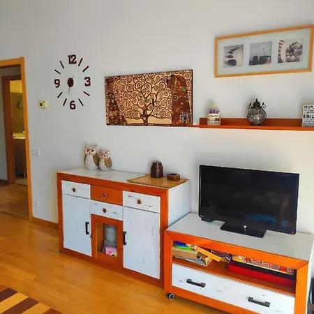 Acogedor Atico Duplex En Tremp