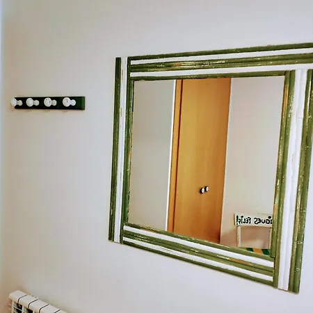 Acogedor Atico Duplex En