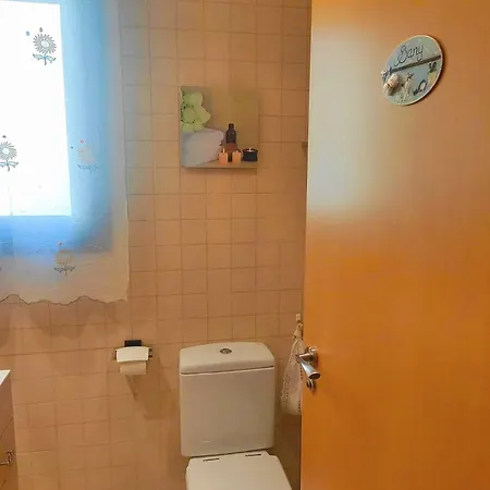 Acogedor Atico Duplex En