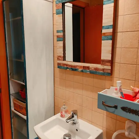 Acogedor Atico Duplex En Apartament