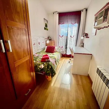 Acogedor Atico Duplex En * Tremp