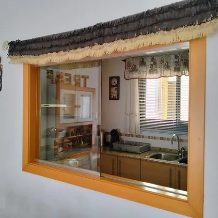 Apartament Acogedor Atico Duplex En Tremp