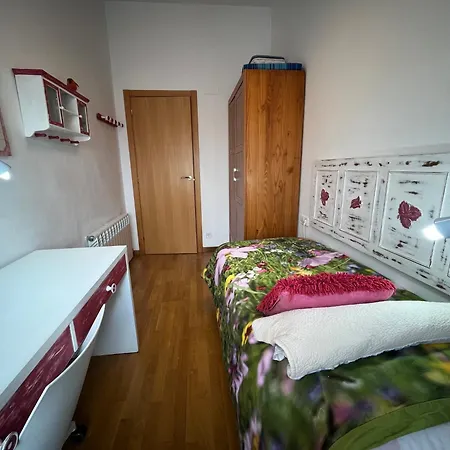 Acogedor Atico Duplex En Apartament