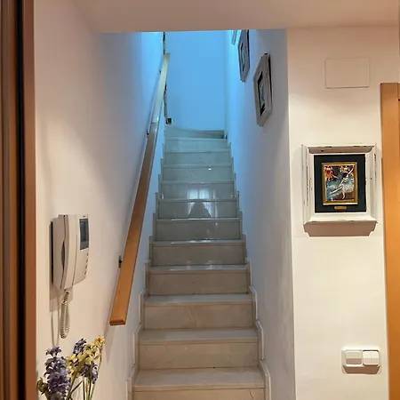 Acogedor Atico Duplex En Tremp