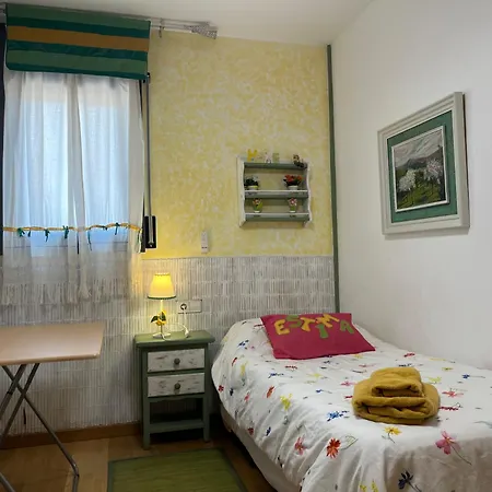Acogedor Atico Duplex En Apartament Tremp
